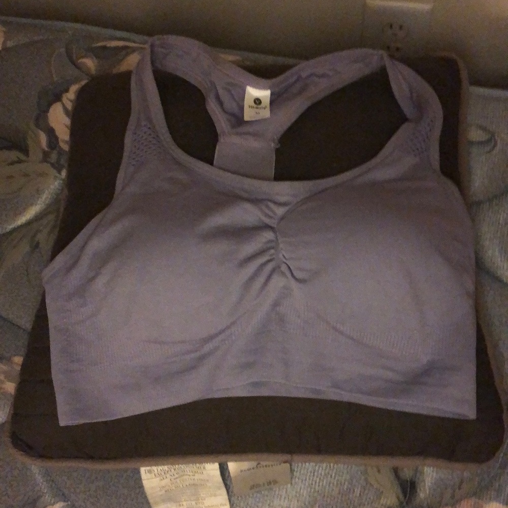 Sport bra